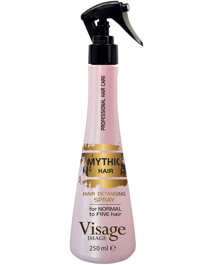 Visage Mythic Hair Detangling Spray -            Mythic Hair - 