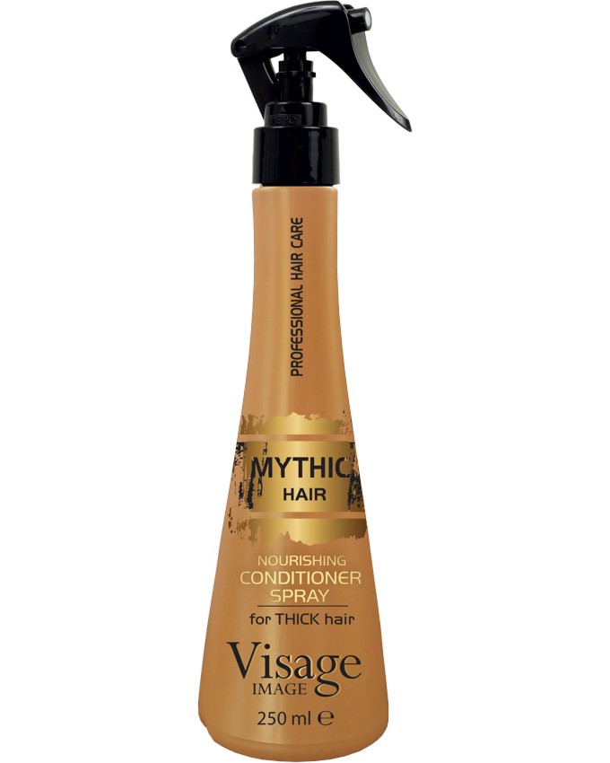Visage Mythic Hair Nourishing Conditioner Spray -         "Mythic Hair" - 