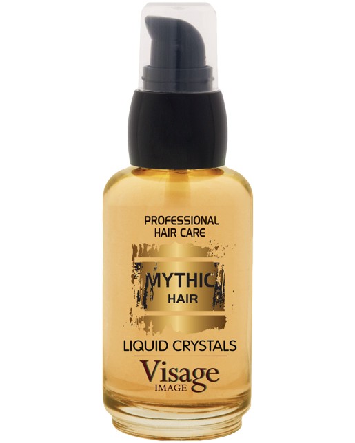 Visage Mythic Hair Liquid Crystals -       Mythic Hair - 