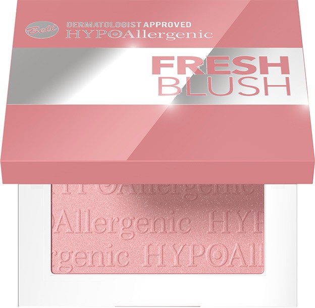 Bell HypoAllergenic Fresh Blush -       HypoAllergenic - 