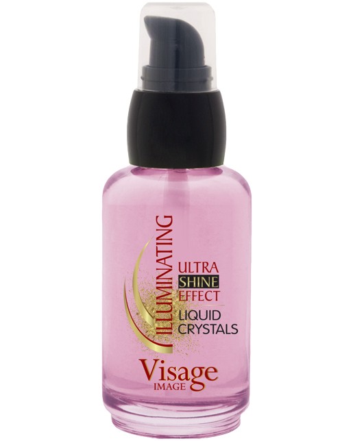 Visage Illuminating Liquid Crystals -       Illuminating - 