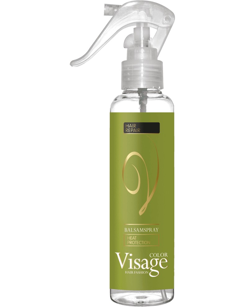 Visage Balsam Spray Heat Protection -      - 