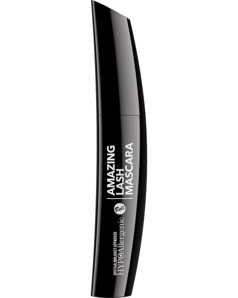 Bell HYPOAllergenic Amazing Lash Mascara - ������������� ������� �� ������ ����� �� ������� HYPOAllergenic - �������