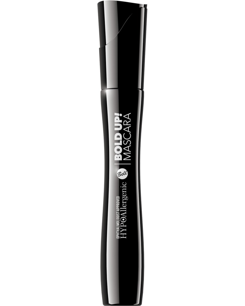 Bell HypoAllergenic Bold Up Intense Mascara -        Bell HypoAllergenic - 