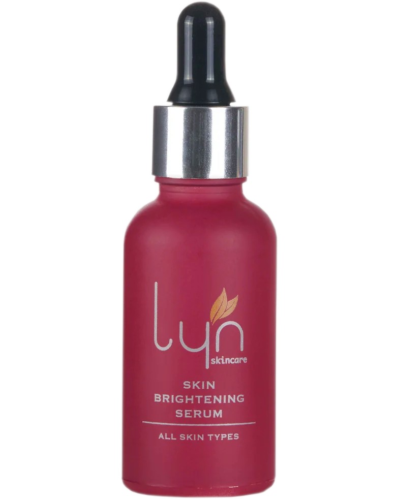 Lyn Skincare Skin Brightening Serum -     - 