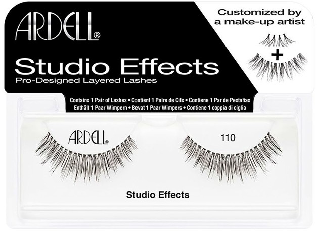 Ardell Studio Effects 110 - ���������� ����� - �������
