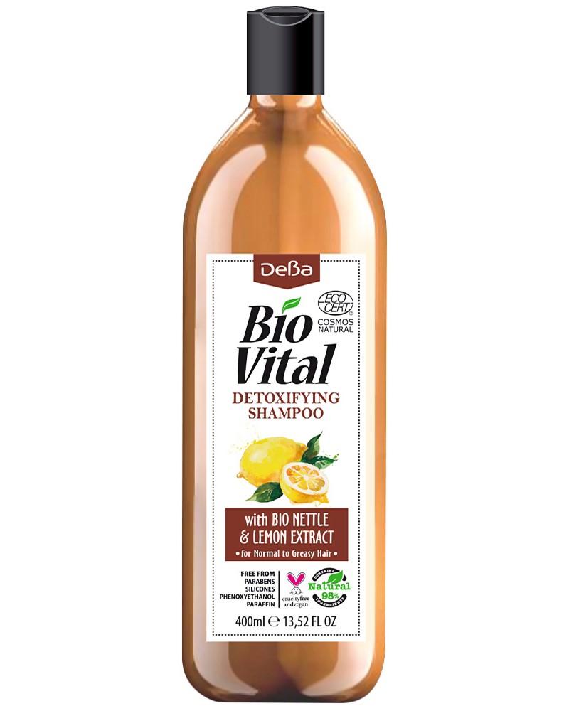 ��������� ������������ ������� �� �������� ��� ����� ���� - � ��������� �� ����� � ������� �� ������� "Bio Vital" - �������