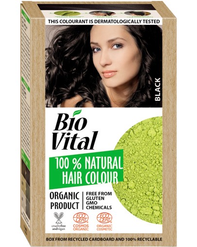 ��������� ��� �� ���� - �� ������� "Bio Vital" - ���