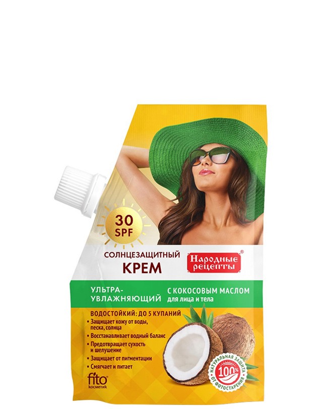   SPF 30 Fito Cosmetic -        - 