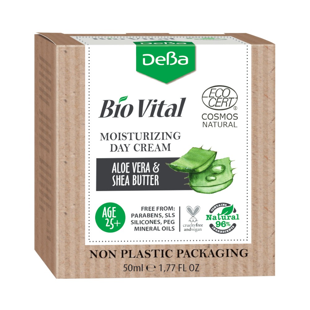       25+ -             "Bio Vital" - 