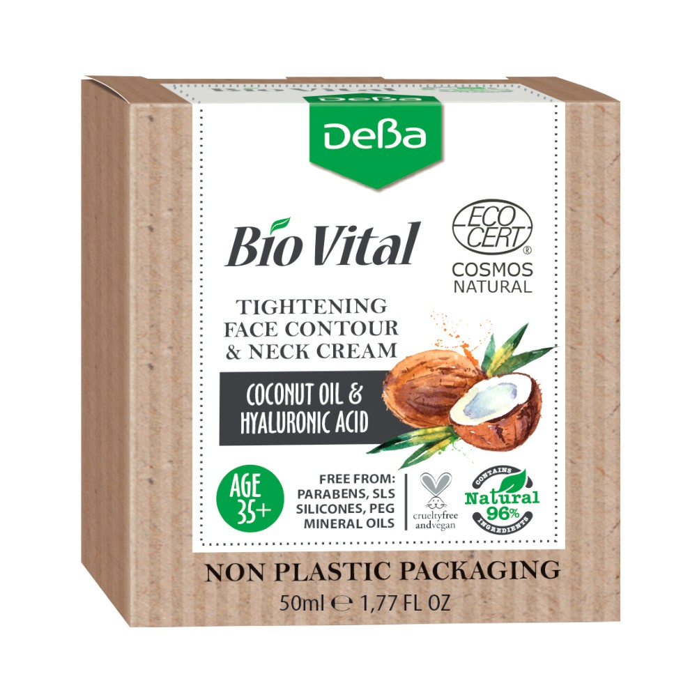        35+  -         "Bio Vital" - 