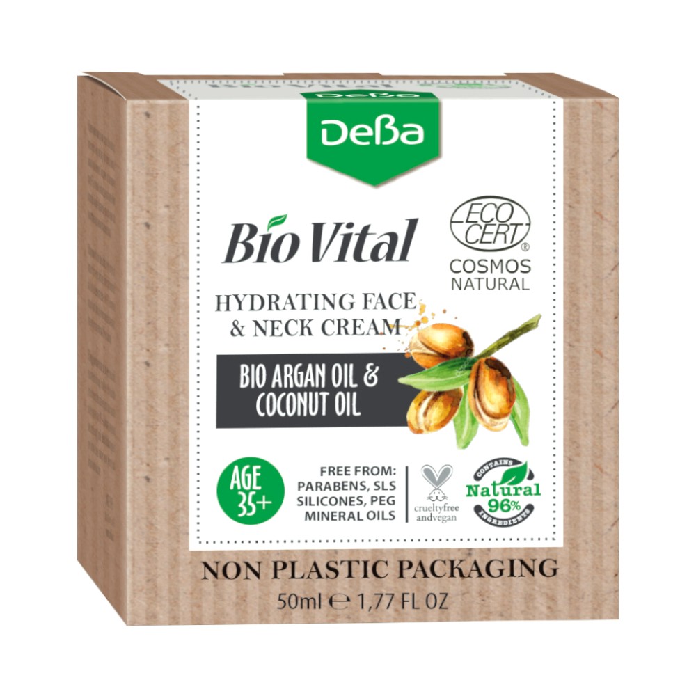        35+  -          "Bio Vital" - 