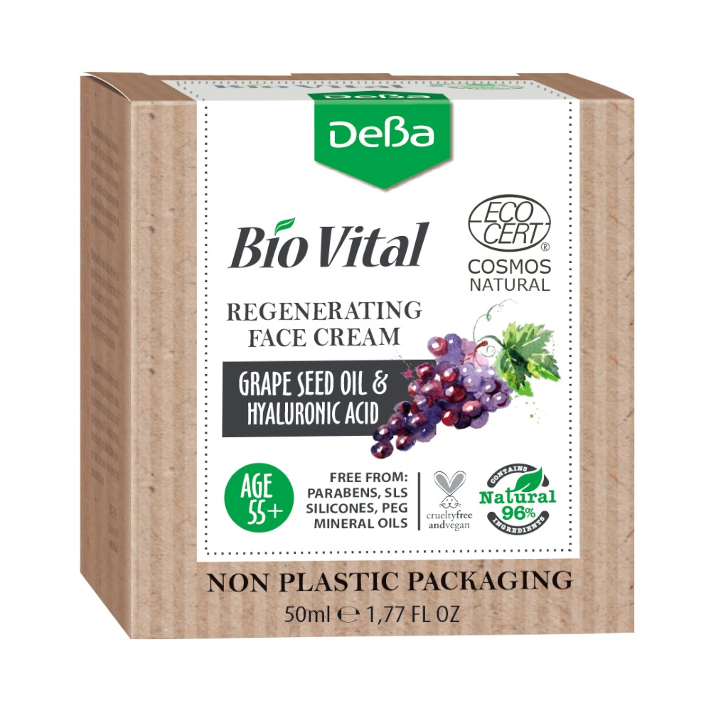      55+ -      "Bio Vital" - 