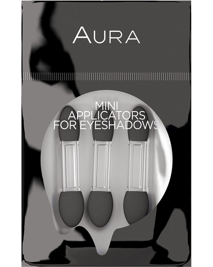 ���� ���������� �� ����� Aura  - 3 ���� - �������
