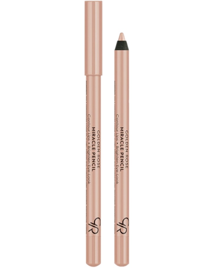 Golden Rose Miracle Pencil - ����� �� ��� � ����� - �����