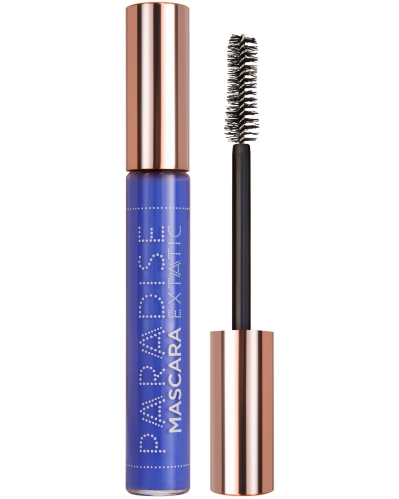 L'Oreal Paradise Extatic Mascara Fleur Fantasy -          - 