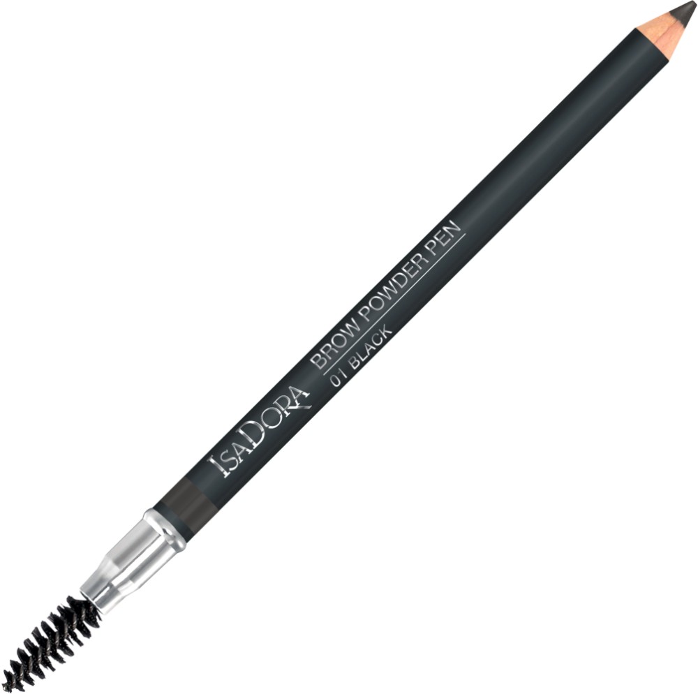 IsaDora Brow Powder Pen - ����� �� ����� � ����� - �����