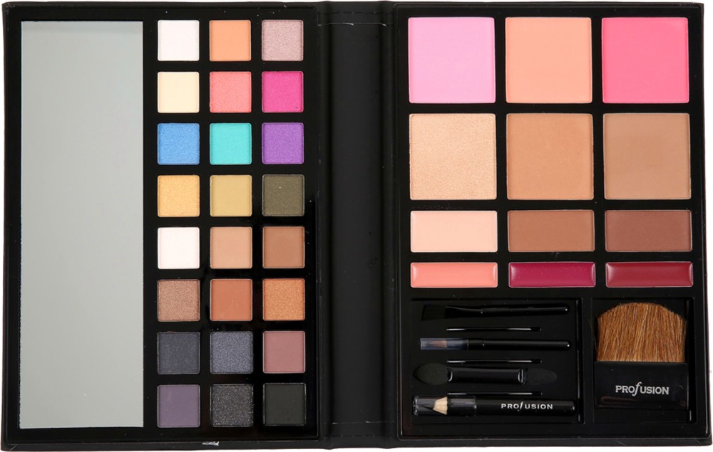 Profusion Cosmetics Face -   ,       - 