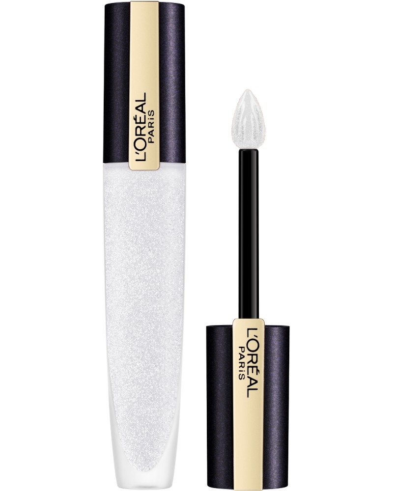 L'Oreal Rouge Signature Topper - ����� �� ����� � ������� ����� - �����