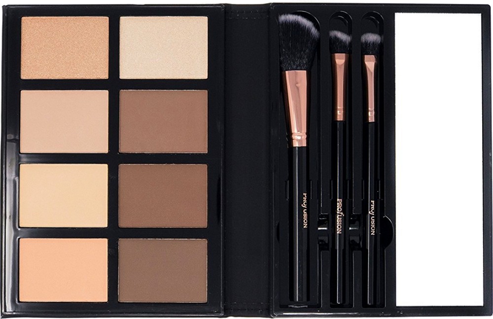 Profusion Cosmetics Contour - ������� �� ����������� �� ���� � �������� � ����� �� ���� - �������