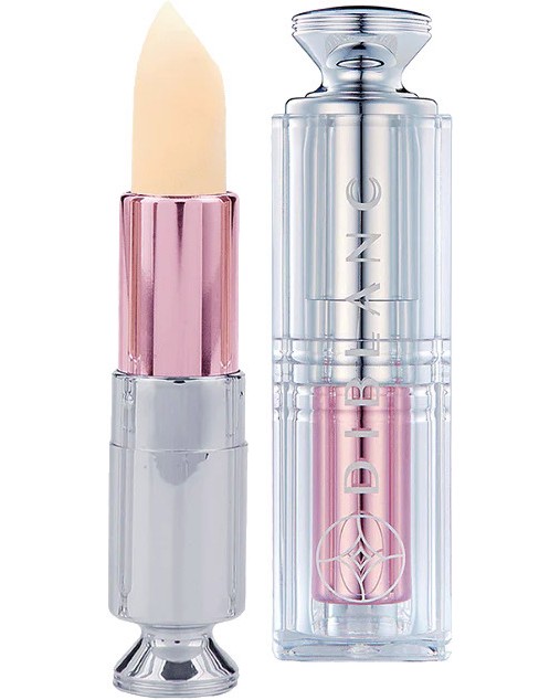 DiBlanc Sweetheart Lip Balm -           - 