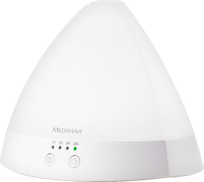 Medisana Aroma Diffuser AD 630 - ������������ �� ������ � LED ���������� - �������