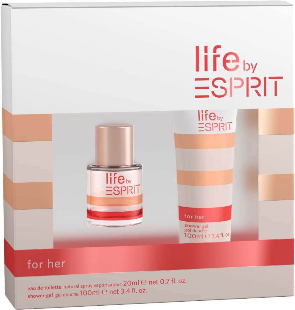Life by Esprit for Her -        - 