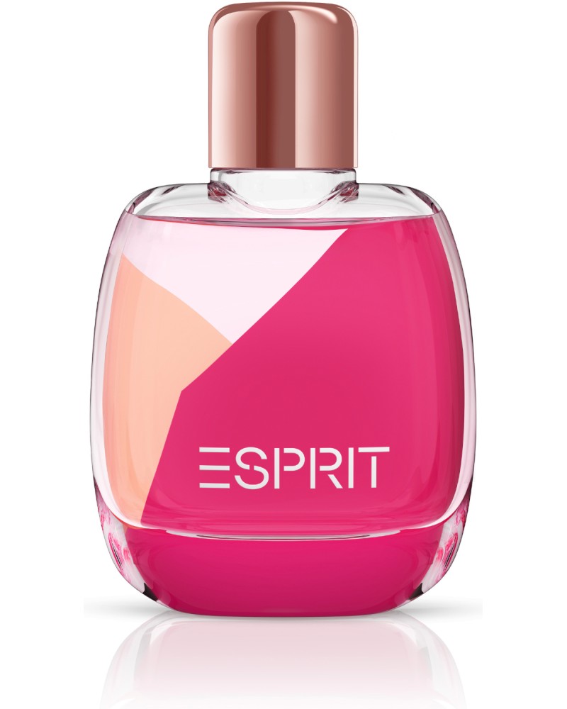 Esprit Signature Woman EDT - ������ ������ - ������