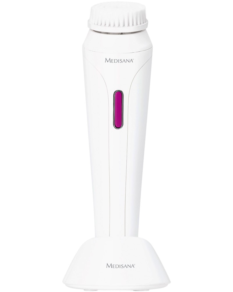 Medisana Facial Cleansing Brush FB 885 -       - 