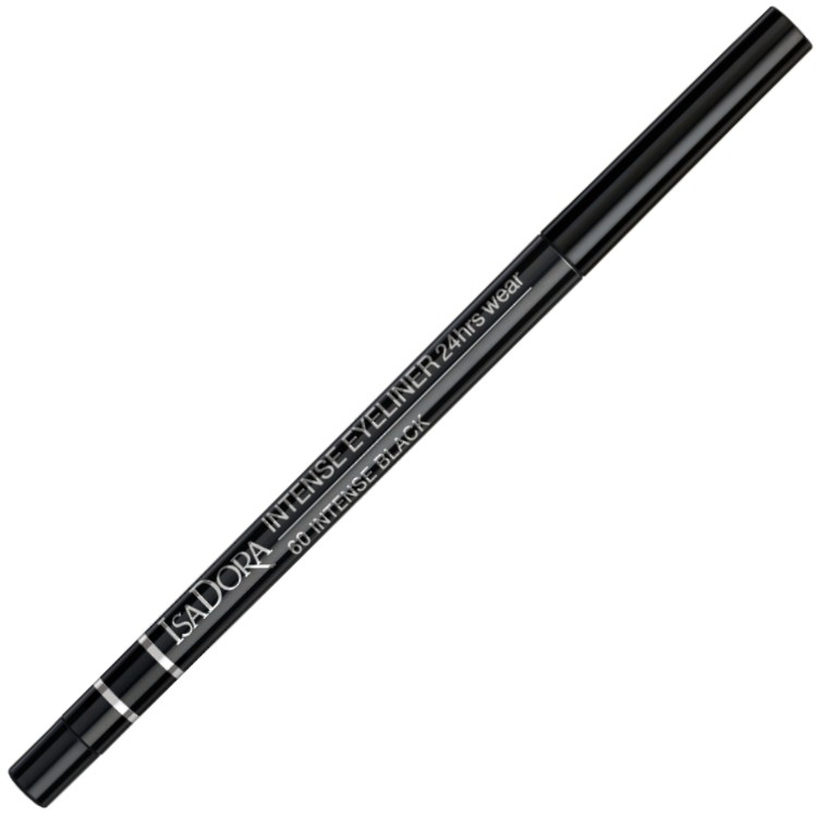 Isadora Intense Eyeliner 24hrs Wear -      - 