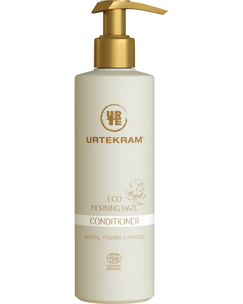 Urtekram Morning Haze Conditioner - ��� ������ �� ���� �� ������� "Morning Haze" - ������