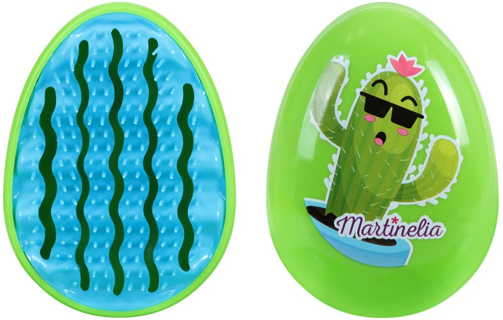 ����� �� ���� �� ����� ���������� Martinelia - ������ - �����