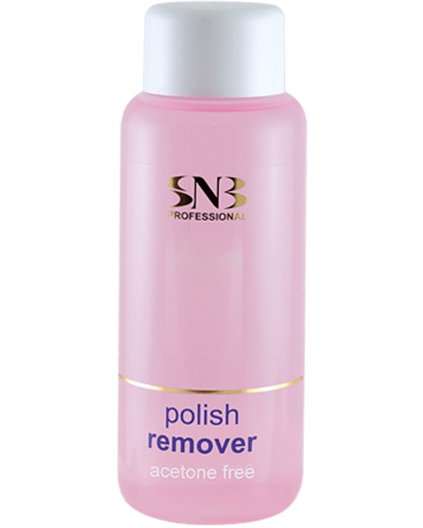 SNB Polish Remover -    - 