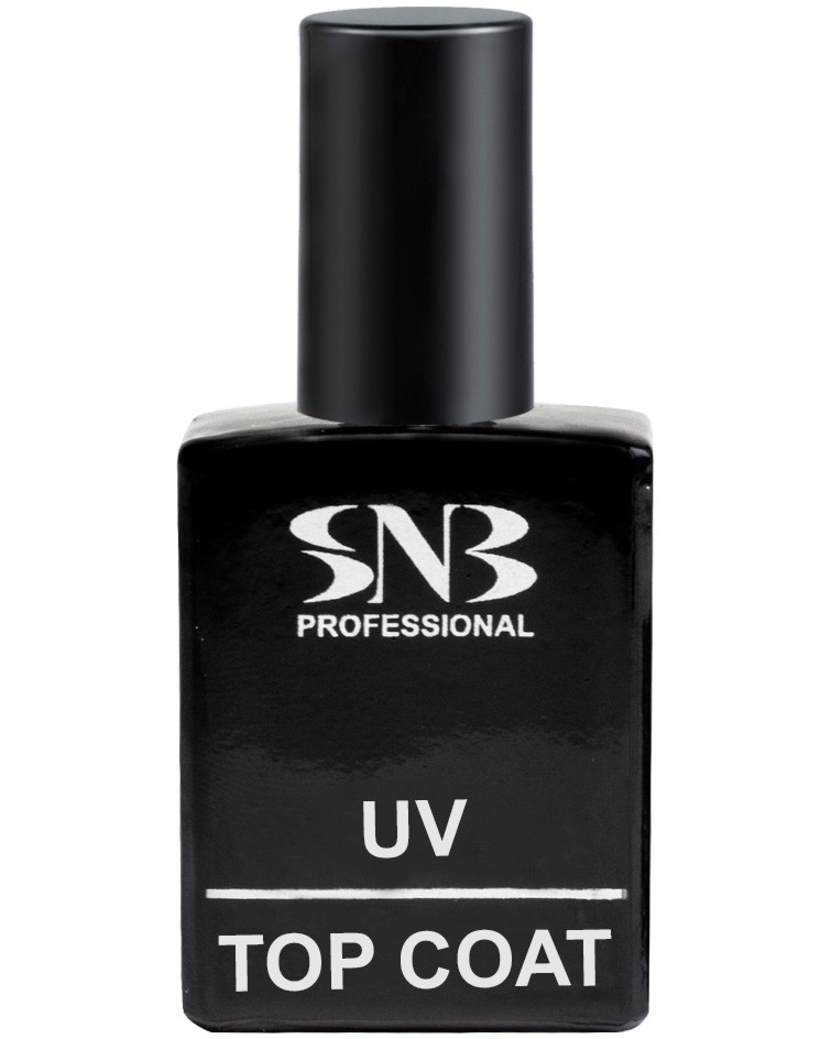 SNB UV Top Coat -     - 