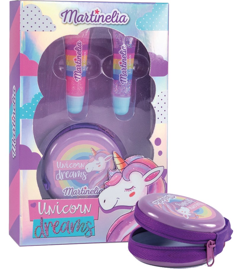    - Unicorn Dreams -        - 