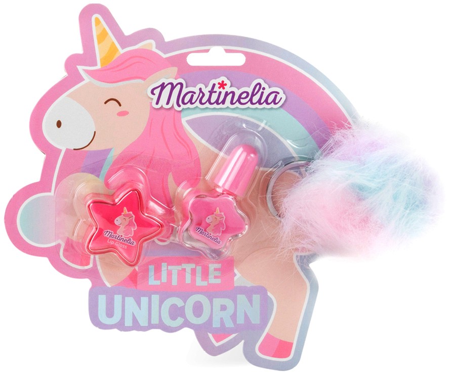    Martinelia -   Little Unicorn - 