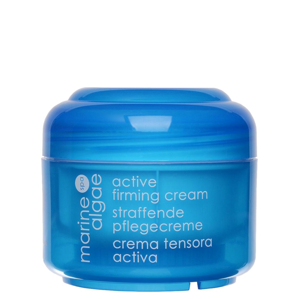 Ziaja Marine Algae Active Firming Cream -       "Marine Algae" - 