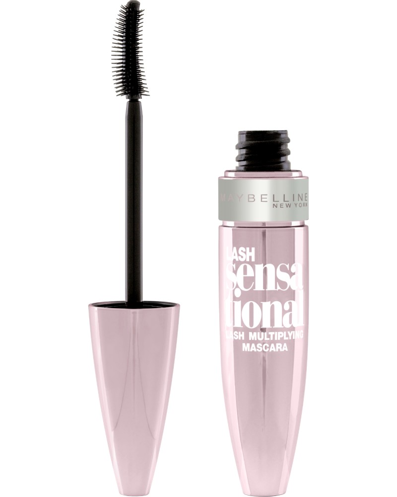 Maybelline Lash Sensational Limited Edition - ������� �� ������ ����� - �������