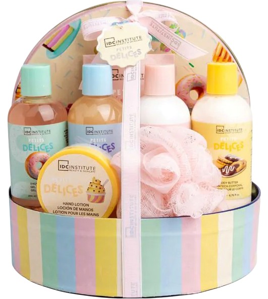   IDC Institute Petit Delices -      - 