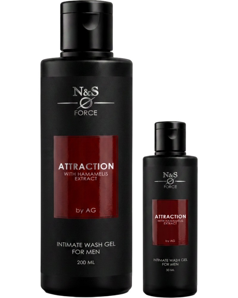 N&S FORCE Attraction Set - �������� ������� ������ �� ���� - ���