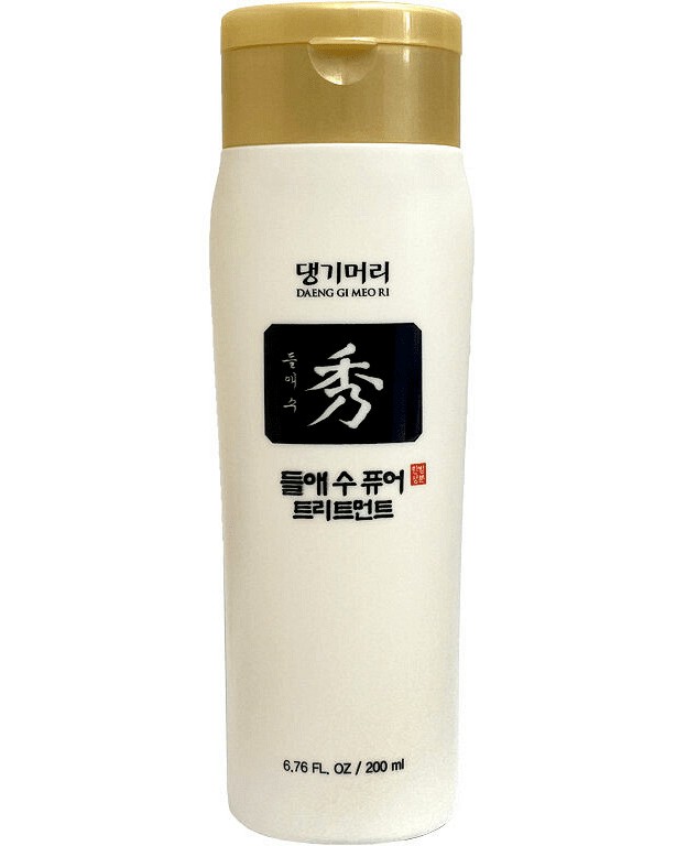 Doori Dlae Soo Pure Conditioner -     - 