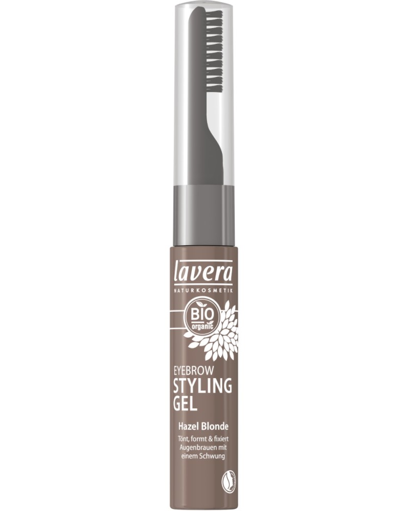 Lavera Eyebrow Styling Gel -    - 