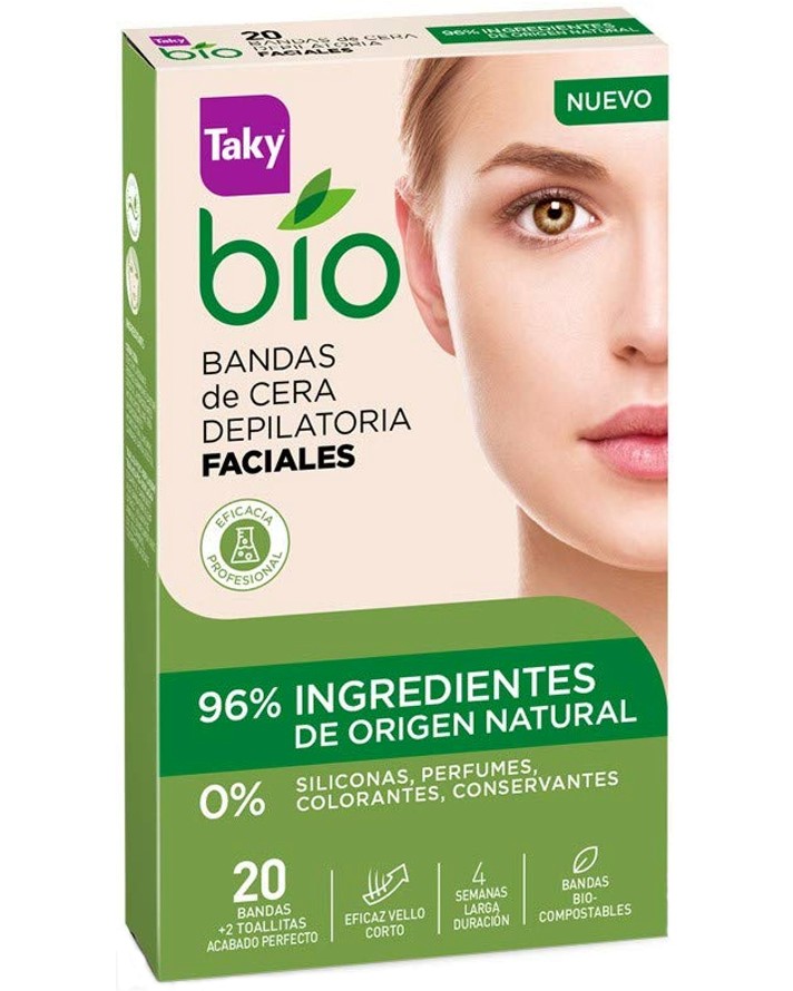     Taky Bio - 20  - 