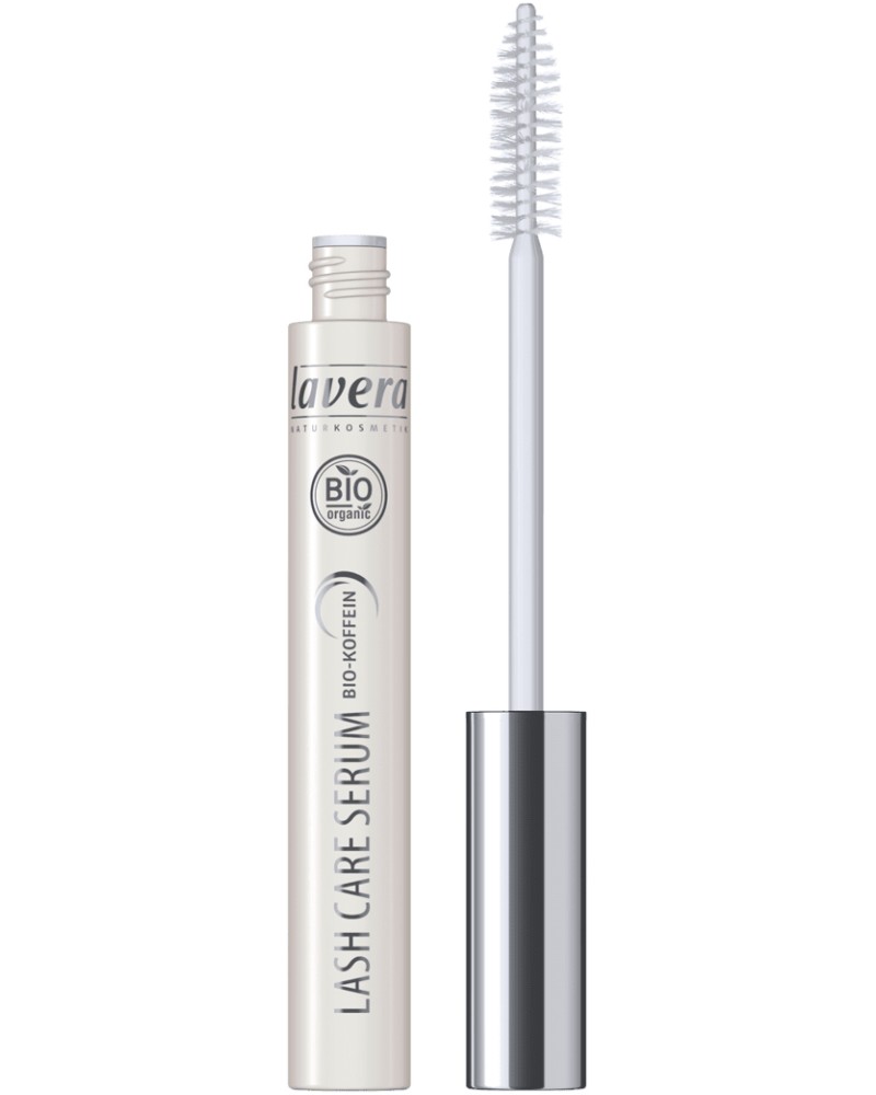 Lavera Lash Care Serum -    - 