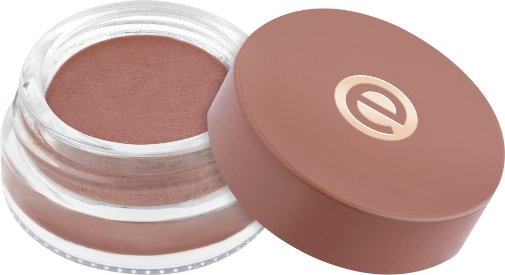 Essence Cream Eyeshadow Matte Essence Cream Eyeshadow Matte - Матови кремообразни сенки за очи - сенки