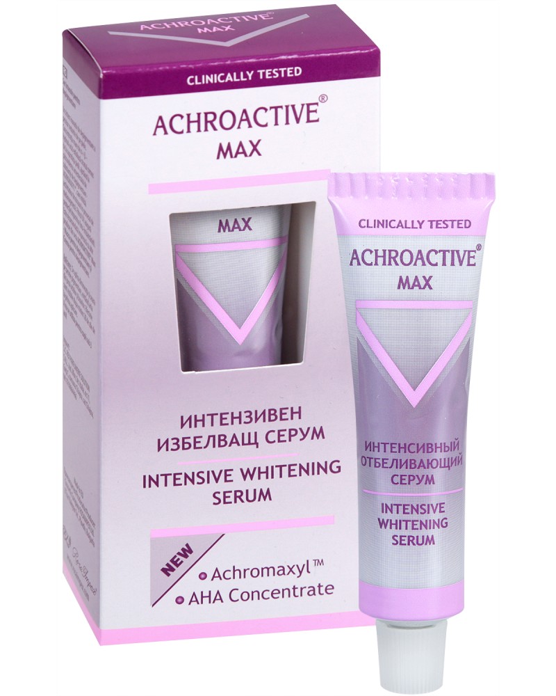      Rosa Impex -   Achroactive Max - 