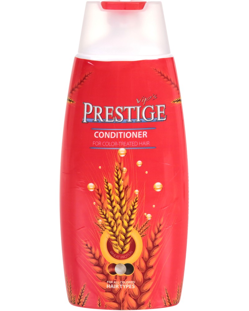 Vip's Prestige Conditioner for Color-Treated Hair -     - 