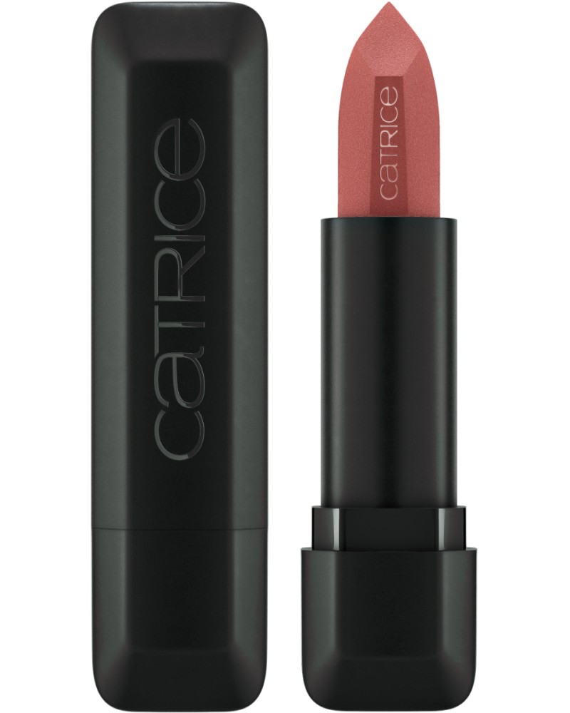 Catrice Demi Matt Lipstick -     - 