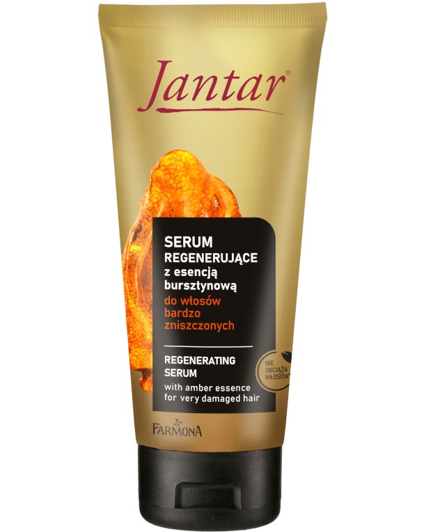 Farmona Jantar Regenerating Serum -         Jantar - 