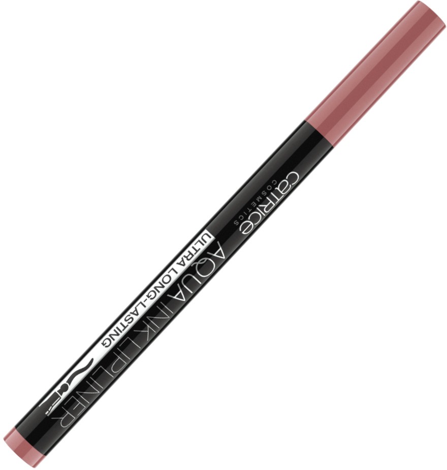 Catrice Aqua Ink Lipliner - ���������� ����� �� ����� - �����